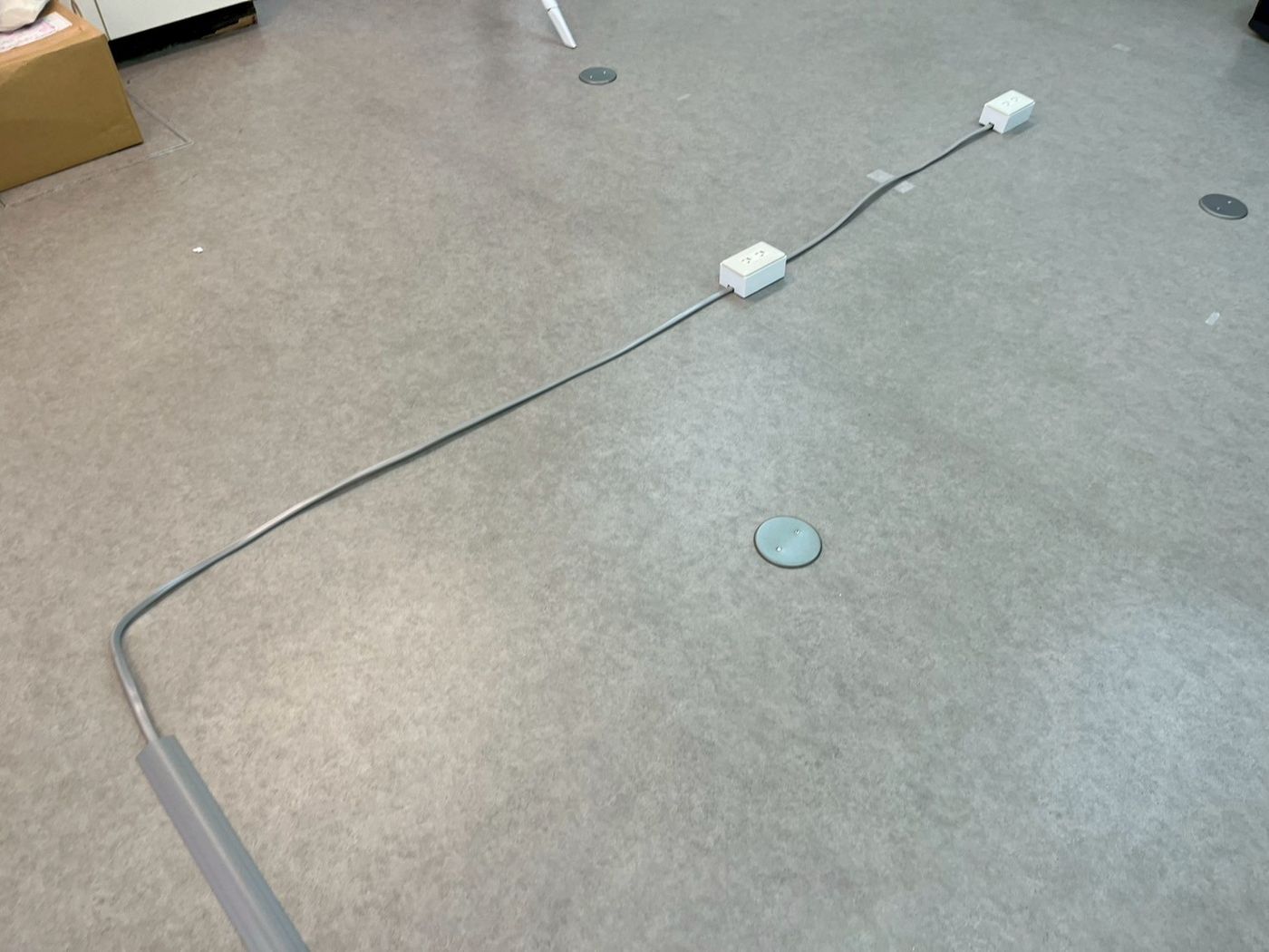 電気工事