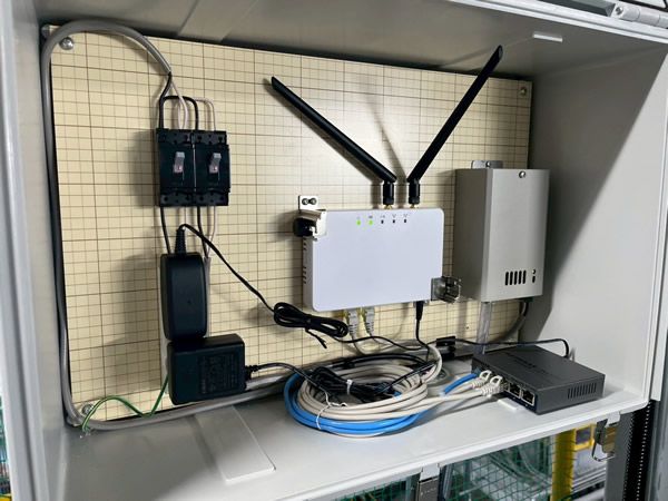 電気工事