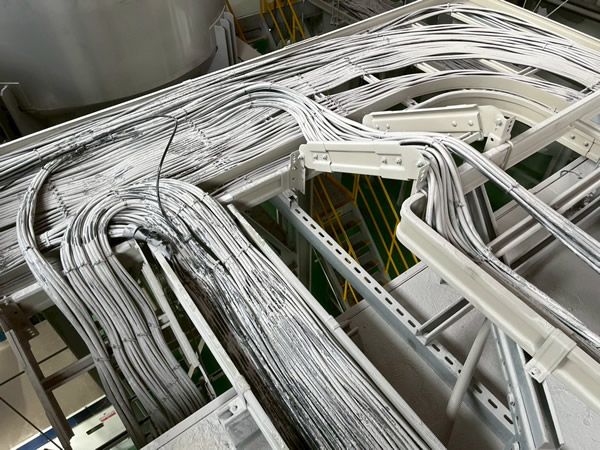 ビル管理業