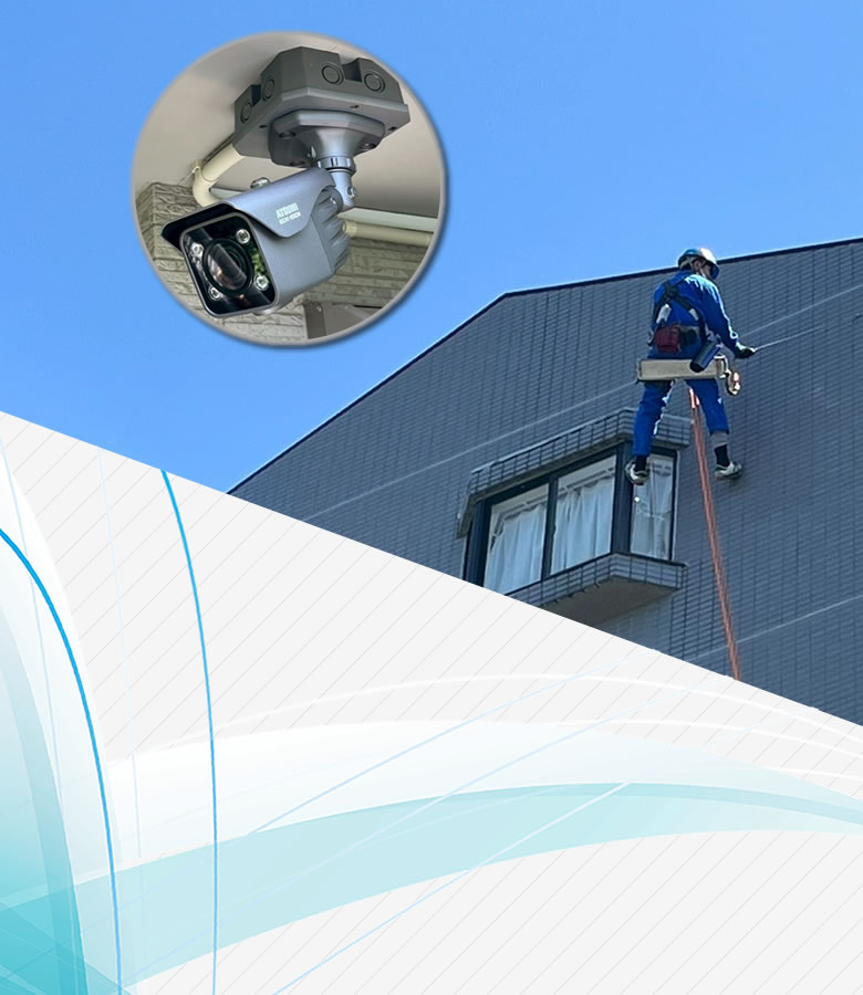 電気工事士の資格を持つプロフェッショナル集団